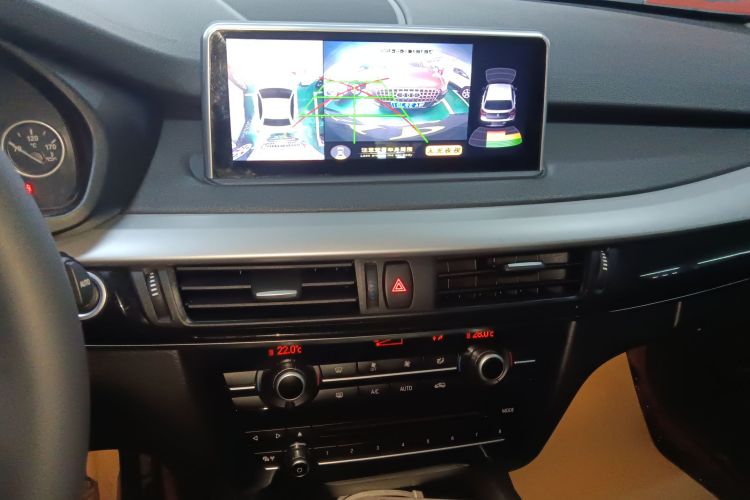 Used BMW X5 2018 xDrive35i Elegant Edition
