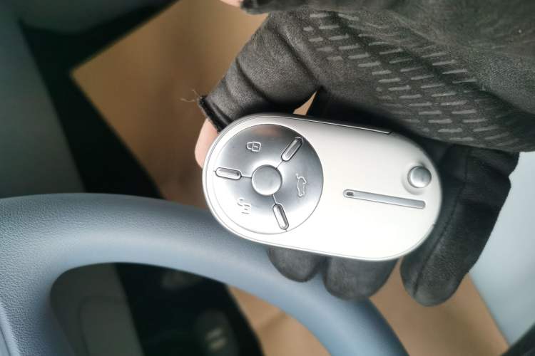 Used Bestune Pony 2025 222km Range Linglong Horse