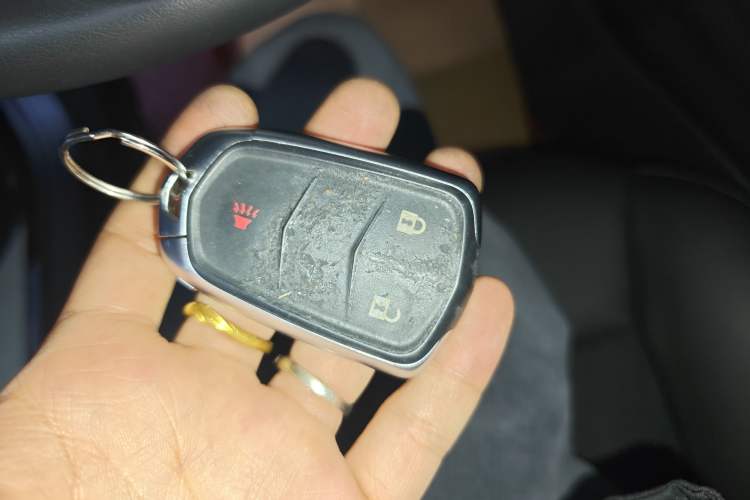 Used Cadillac XT4 2021 28T Two-Wheel Drive Tech Edition