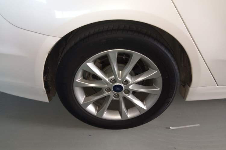 Used Ford Mondeo 2017 Facelifted EcoBoost 180 Fashion Edition
