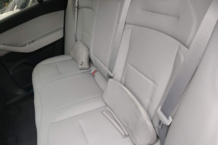 Used Nio ES6 2024 75 kWh