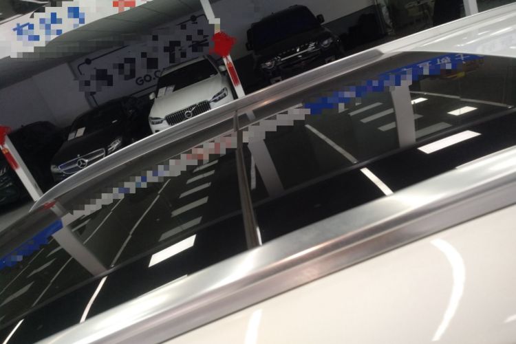 Used Mercedes-Benz GLC 2020 Facelift GLC 300 L 4MATIC Dynamic Edition
