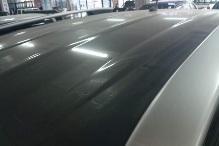 Used Chana F70 2022 2.5T Diesel Manual 4x4 Luxury Edition Long Wheelbase JE4D25