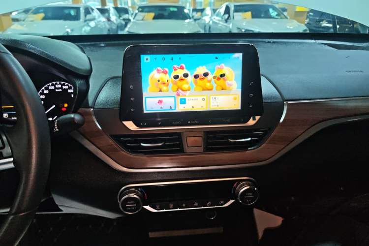 Used Nissan Teana 2021 2.0L XL Comfort Edition