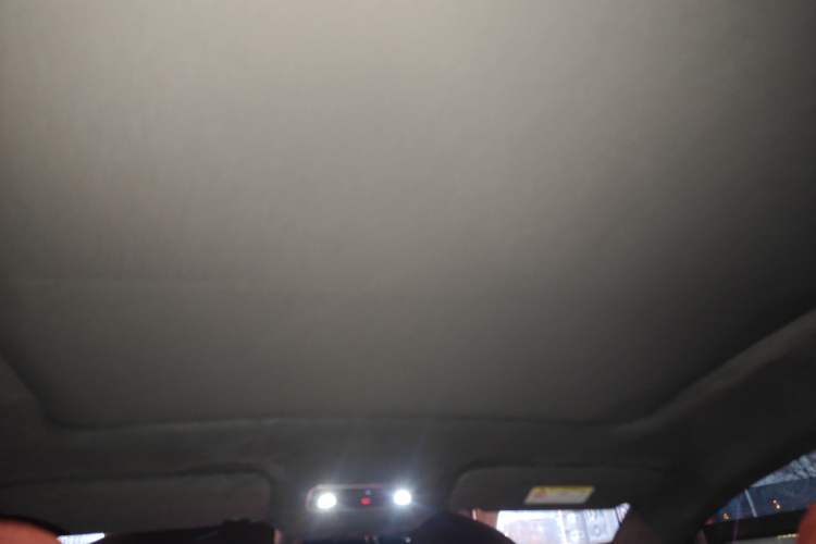 Used Hima Luxeed R7 2024 All-Electric 802 km Max
