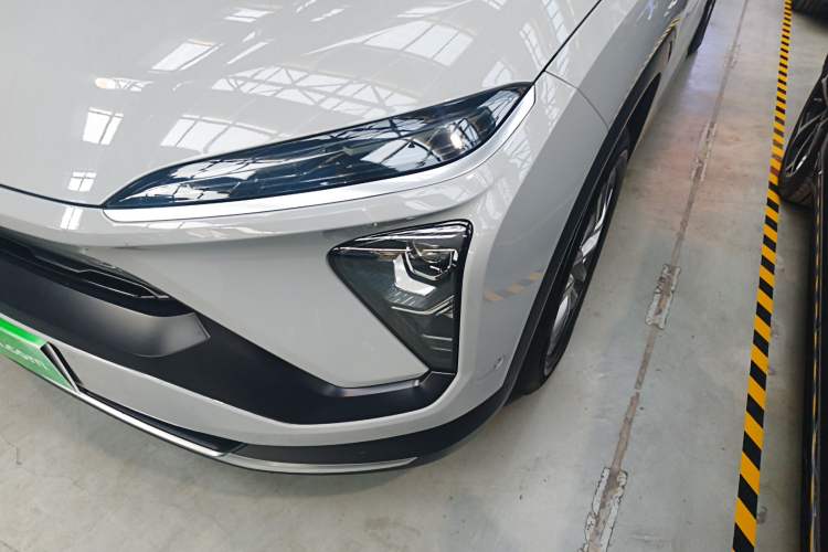 Used Nio ES6 2020 420 km Sport Edition
