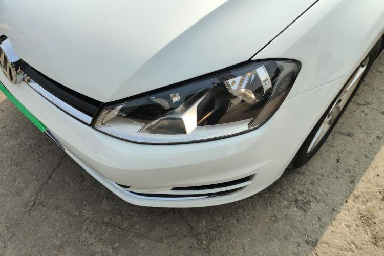 Used Volkswagen Golf 2016 1.6L Automatic Comfort Model