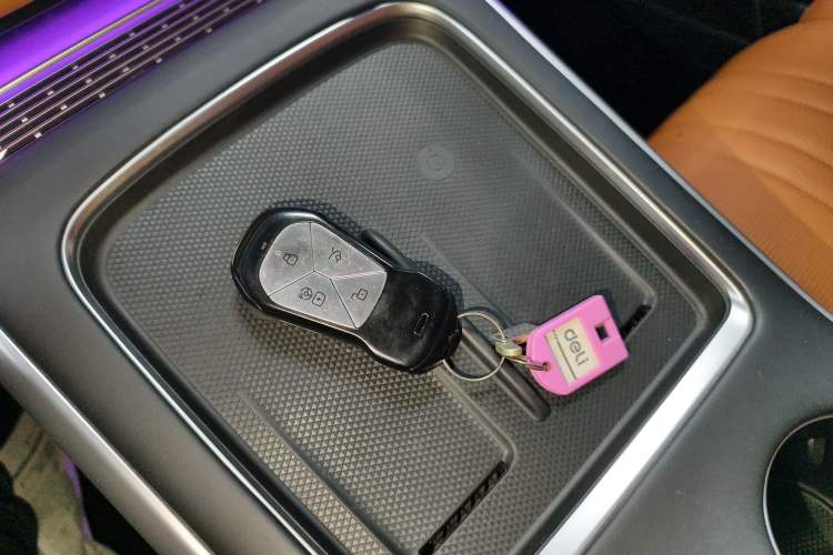 Used XPeng G9 2024 702 Max
