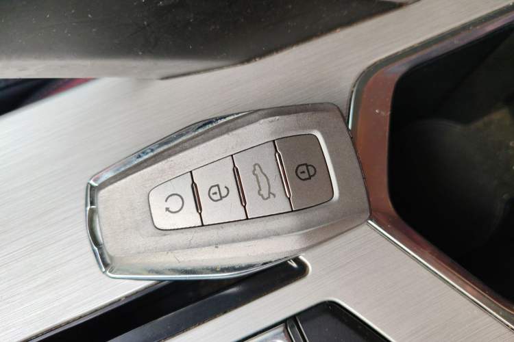 Used Geely Auto Coolray 2020 Facelift 240T DCT Hunter