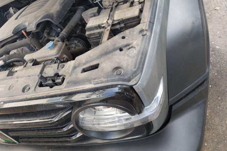 Used Tank 300 2023 Off-Road Edition 2.0T Challenger
