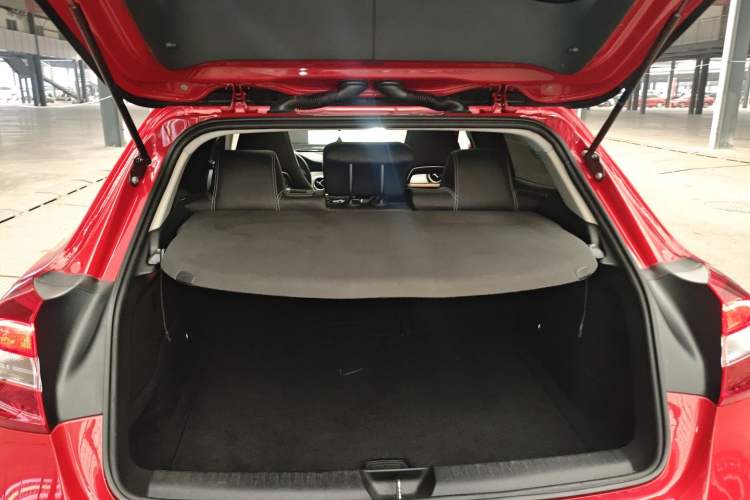 Used Mercedes-Benz GLA 2015 GLA 200 Sport Edition
