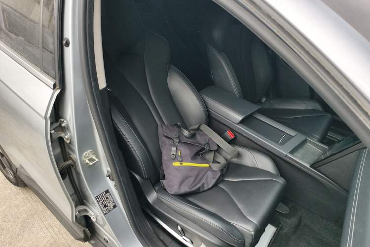 Used XPeng G3 2020 520 Smart Edition