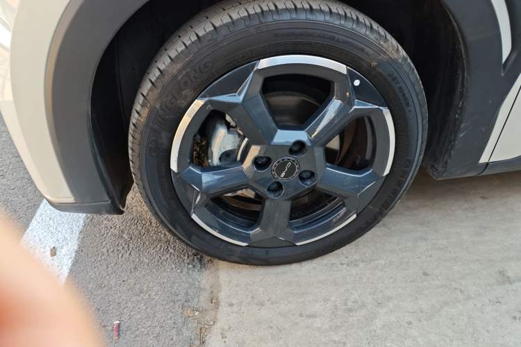 Used BYD Seagull 2024 Honor Edition 305km Freedom Version