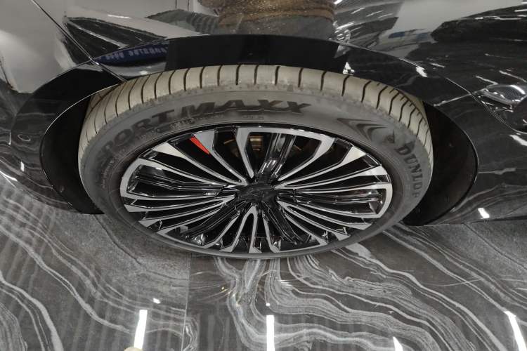 Used  12 2025 Ultra Extended-Range Edition
