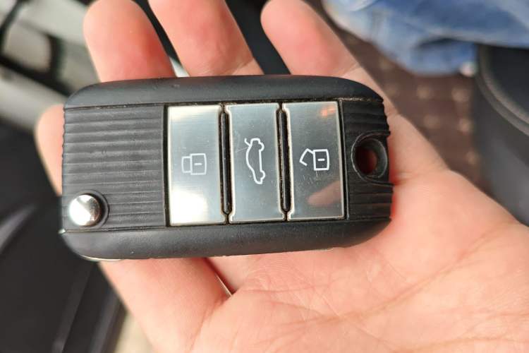 Used MG 6 2019 20T Automatic Sport Edition
