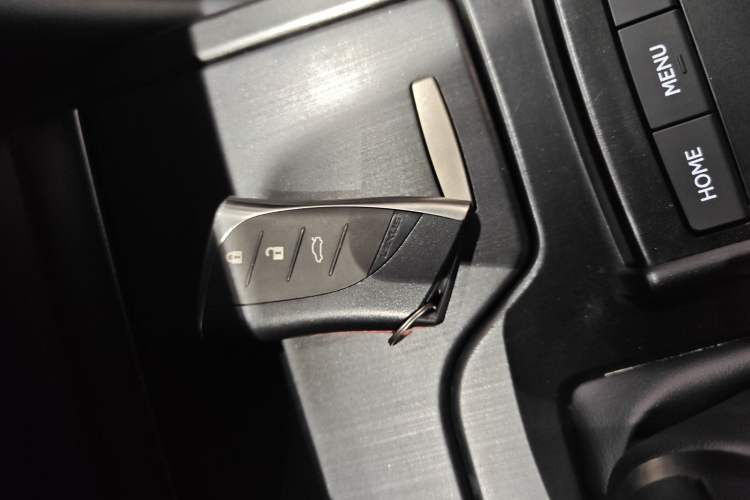 Used Lexus ES 2020 200 Excellence Edition