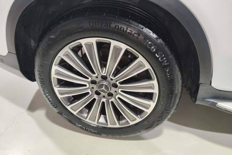 Used Mercedes-Benz GLC 2016 GLC 200 4MATIC
