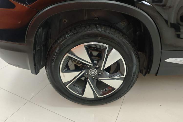 Used Changan CS75 2020 280T Automatic Smart Edition China VI