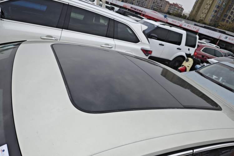 Used Volkswagen Magotan 2018 Facelift 330TSI DSG Luxury Model