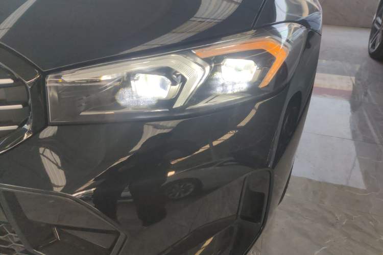 Used BMW 3 Series 2023 325Li M Sport Night Edition Package
