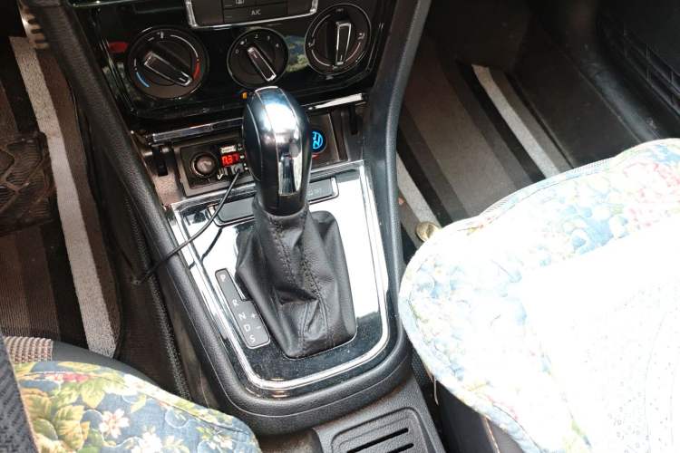 Used Volkswagen C-TREK 2018 1.5L Automatic Comfort Model
