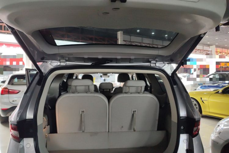 Used Geely Auto Jiajie New Energy 2021 ePro 1.5TD PHEV Comfort Edition
