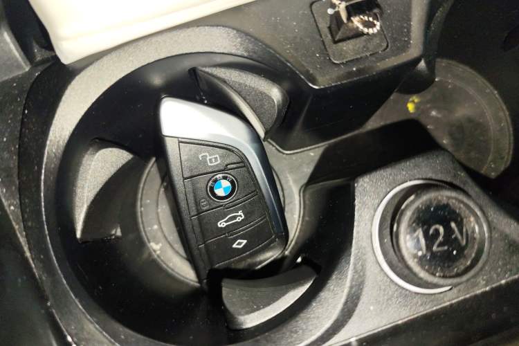 Used BMW 3 Series 2022 325Li M Sport Package