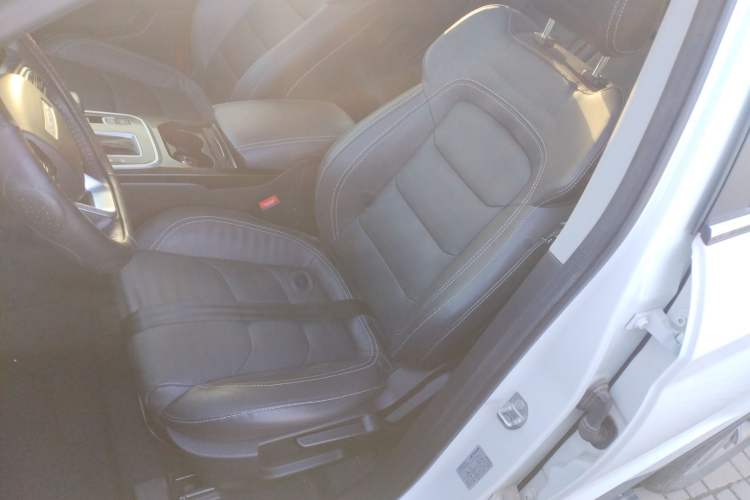 Used JETOUR X70S 2019 1.5T Automatic Explore Edition China V Standard