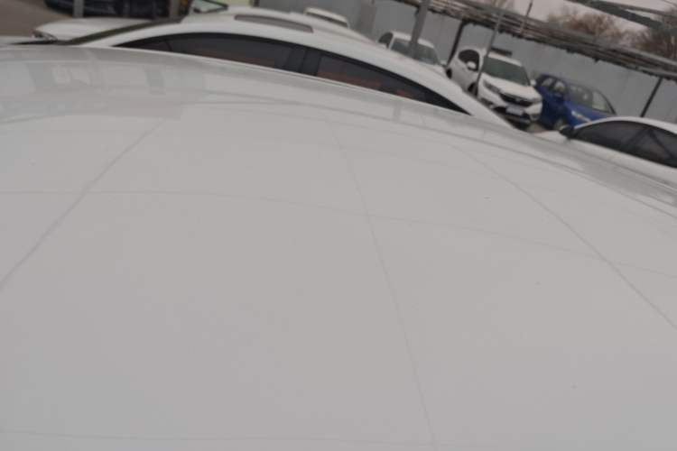 Used Geely Auto Vision 2019 Upgraded Model 1.5L CVT Luxury Version China VI Standard
