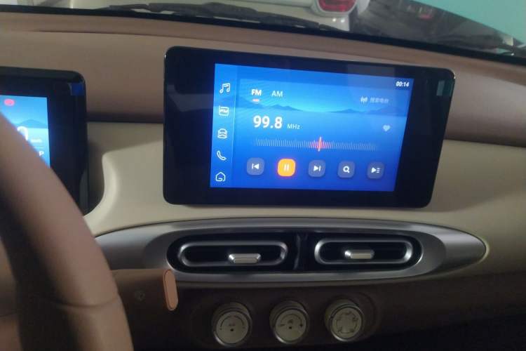 Used Wuling Hongguang MINIEV 2025 Four-Door Version Zhenxiang+ Edition