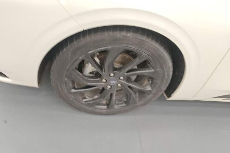 Used Ford Mondeo 2022 Facelifted EcoBoost 245 Ultimate Edition
