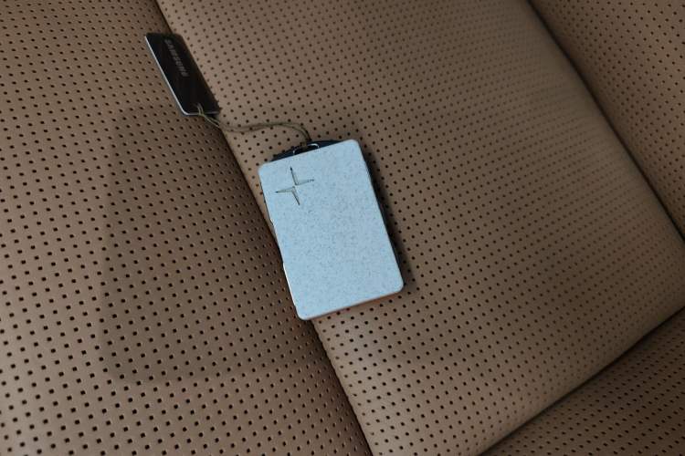 Used Volvo V90 2020 Cross Country T5 AWD Prestige Edition
