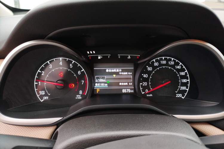 Used Chevrolet Monza 2022 320 Automatic Enjoyment Sunroof Version
