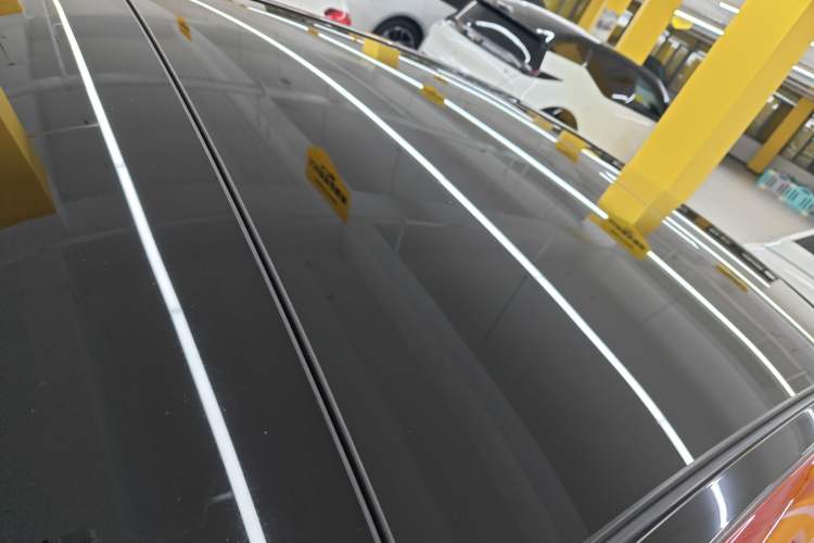 Used Mercedes-Benz C-Class 2021 C 260 L Sport Edition
