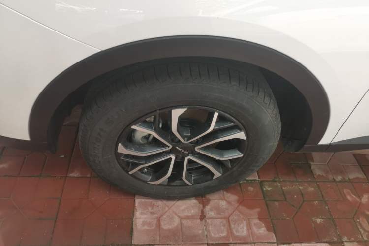 Used Haval H6 2021 National Trend Edition 1.5T Automatic Urban Version
