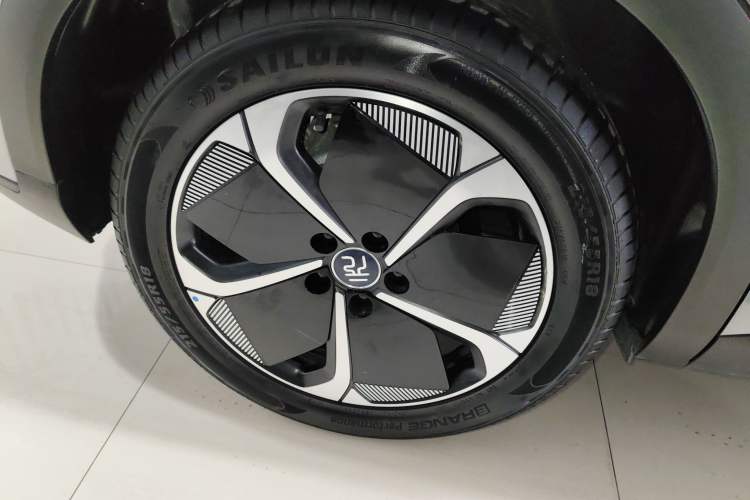 Used BYD Yuan PLUS 2025 Intelligent Driving Version 510 KM Beyond-Grade Edition
