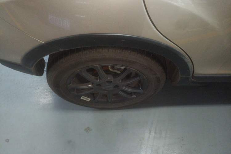 Used Livan X3 PRO 2024 1.5L CVT Xiao Sa
