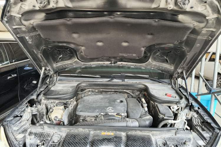 Used Mercedes-Benz GLE 2020 Restyled GLE 350 4MATIC Fashion Edition
