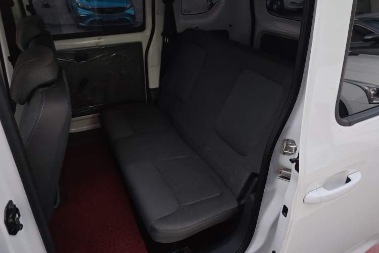 Used Wuling Zhiguang New Energy 2025 Standard Model