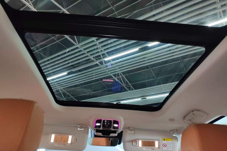 Used Tank 500 New Energy 2023 Hi4-T
