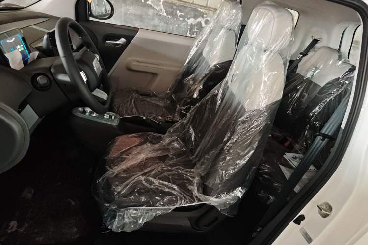 Used Qiyuan Lumin 2024 130km Qingyue Version