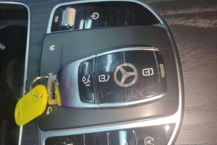 Used Mercedes-Benz E-Class 2021 E 300 L Sporty and Stylish Model