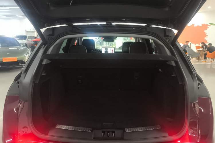 Used Lincoln Corsair 2022 2.0T Two-Wheel Drive Deluxe Edition
