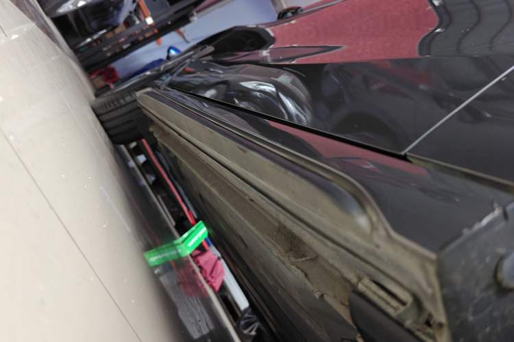 Used Lynk & Co 03 2021 1.5TD DCT Jing Champion Edition
