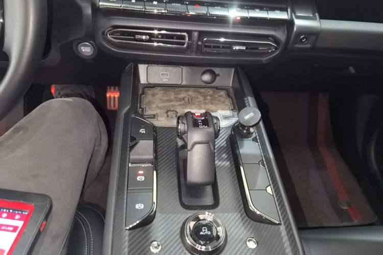 Used Haval H Dog 2023 2.0T Two-Wheel Drive Trendy Outdoor Edition
