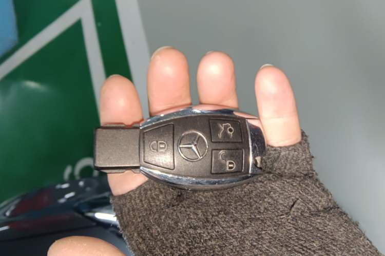 Used Mercedes-Benz C-Class 2017 Restyled C 180 L Fashion Edition Sport Version
