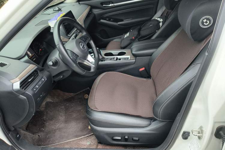 Used Nissan Teana 2021 2.0L XL Comfort Edition
