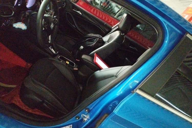 Used Buick Verano 2016 Hatchback 15S Automatic Leading Model
