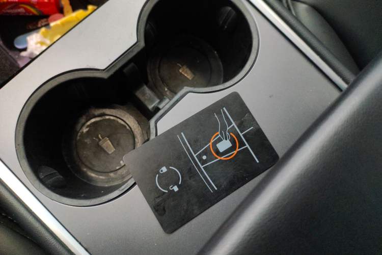 Used Tesla Model 3 2021 Standard Range Rear-Drive Upgraded Version
