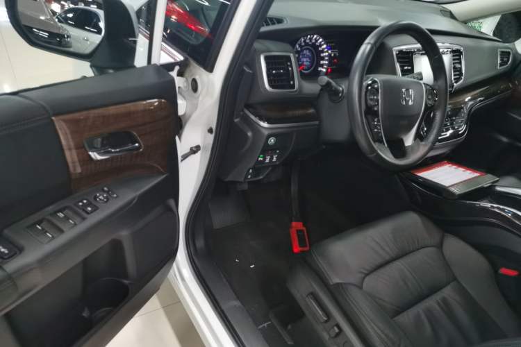 Used Honda Odyssey 2017 2.4L Smart Edition